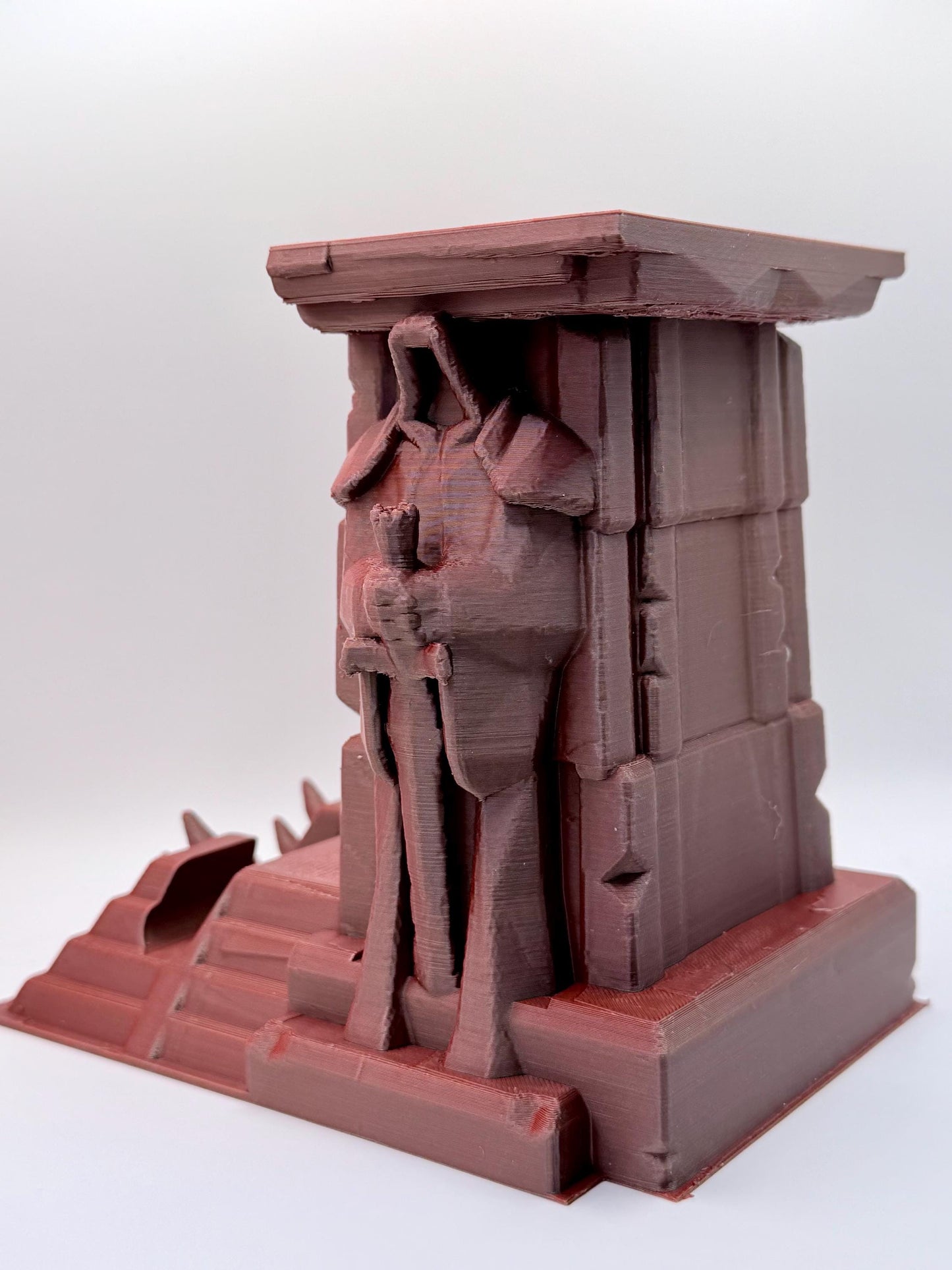 Dark Fantasy Phone Stand