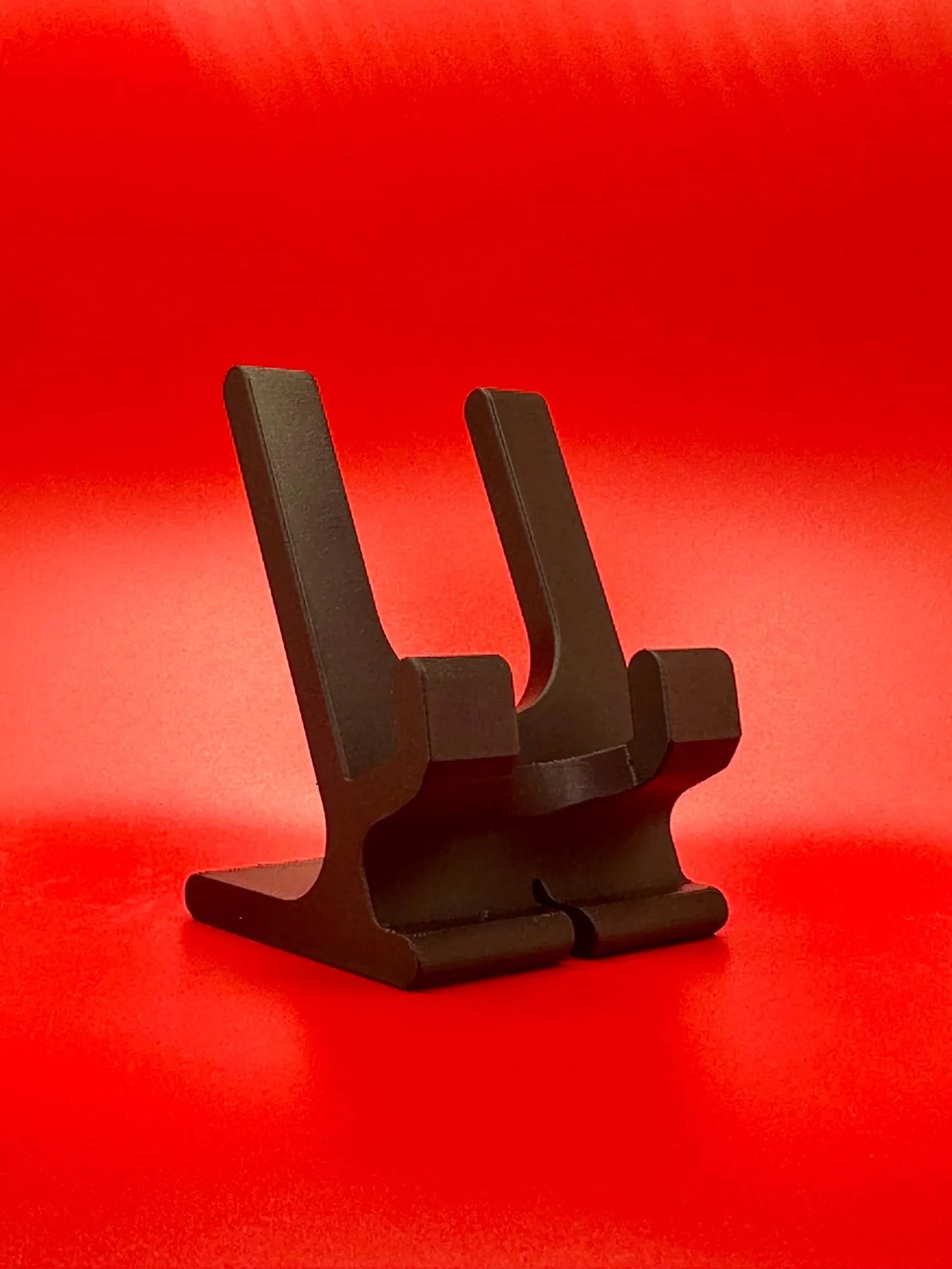 Loop Case Compatible 3D Printed Phone Stand (Loop Grip Dock)