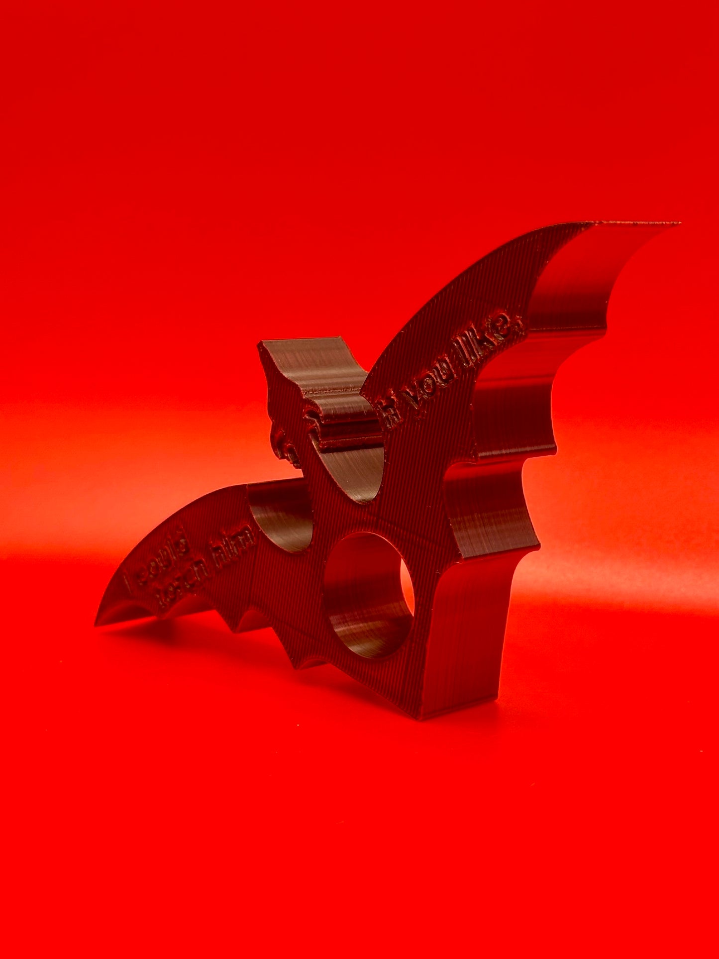 Fan Inspire Fourth Wing Page Holder