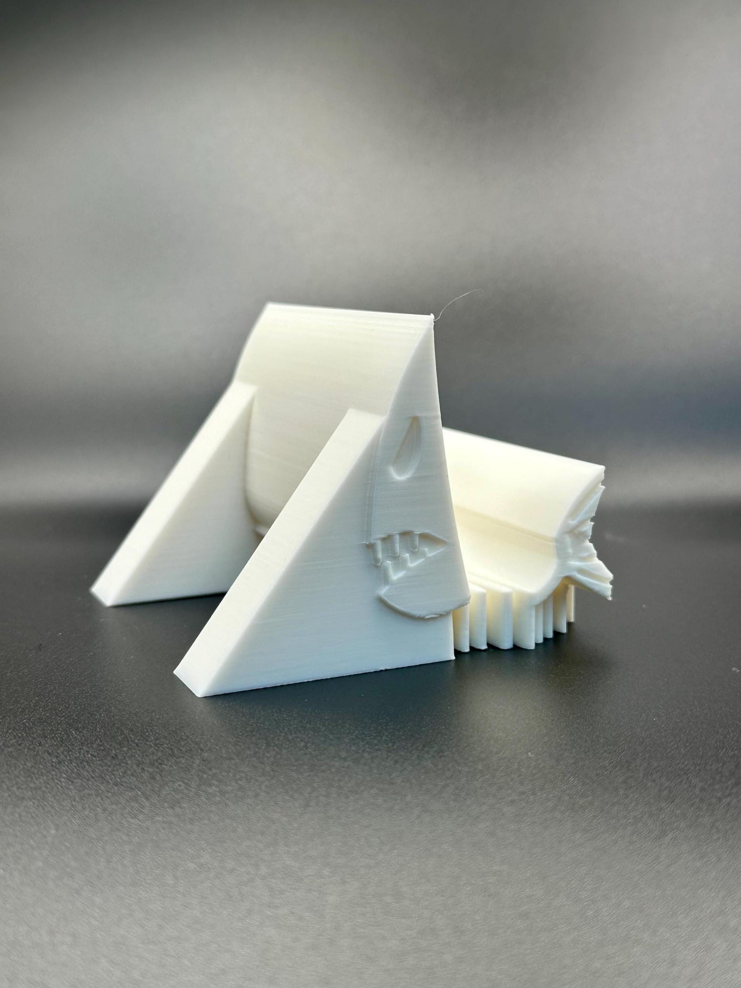 Deadfish Heater Tilt/Stand