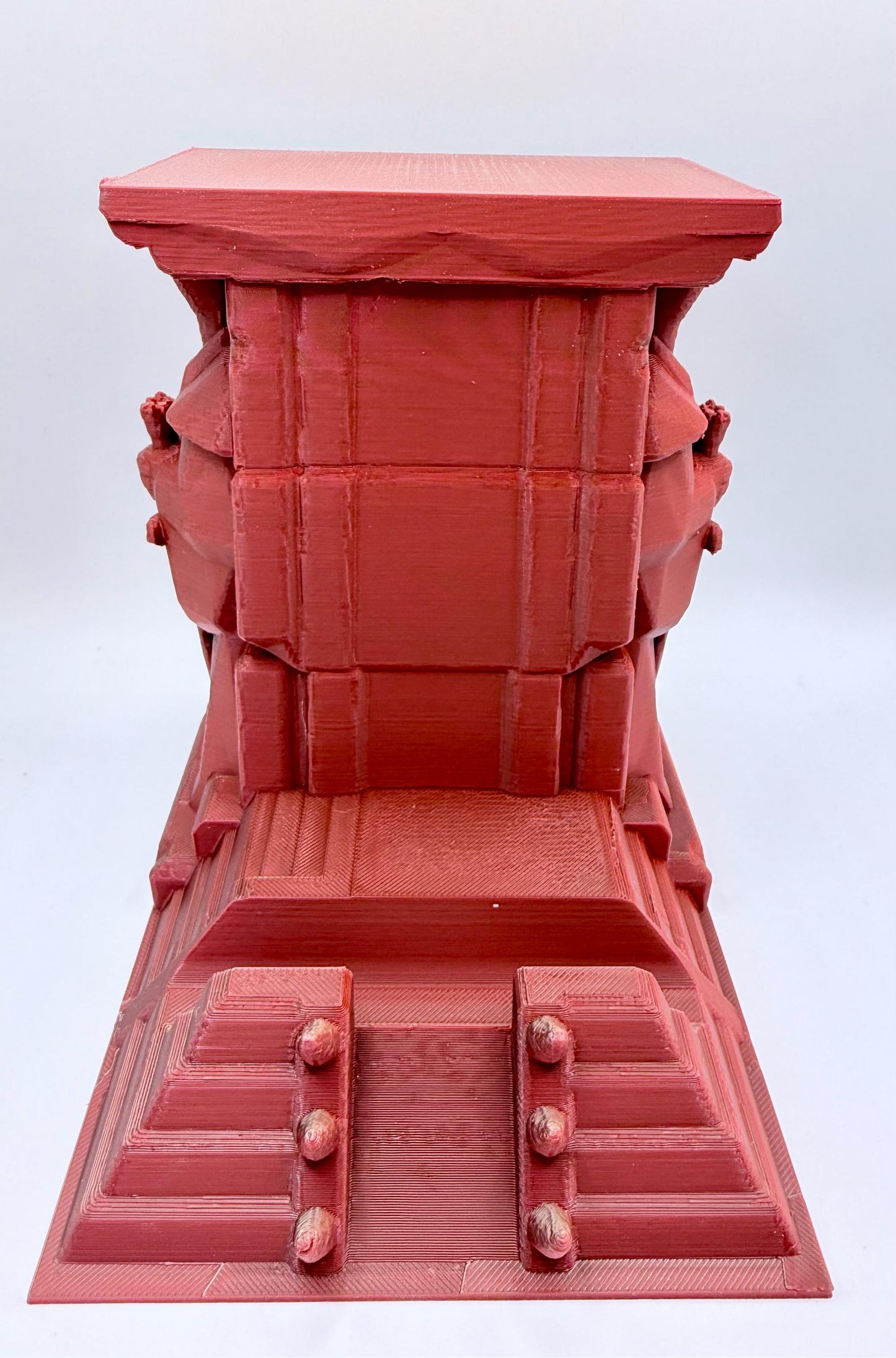 Dark Fantasy Phone Stand