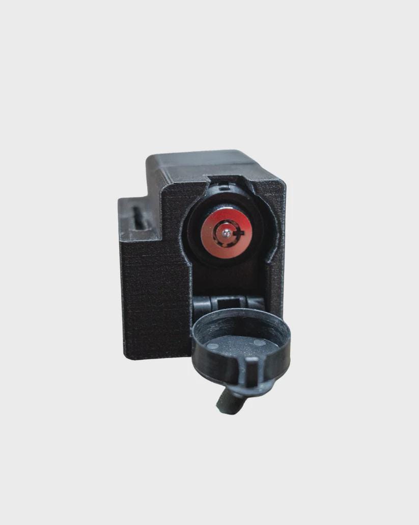 GX-1 Garmin Fish Finder Lock