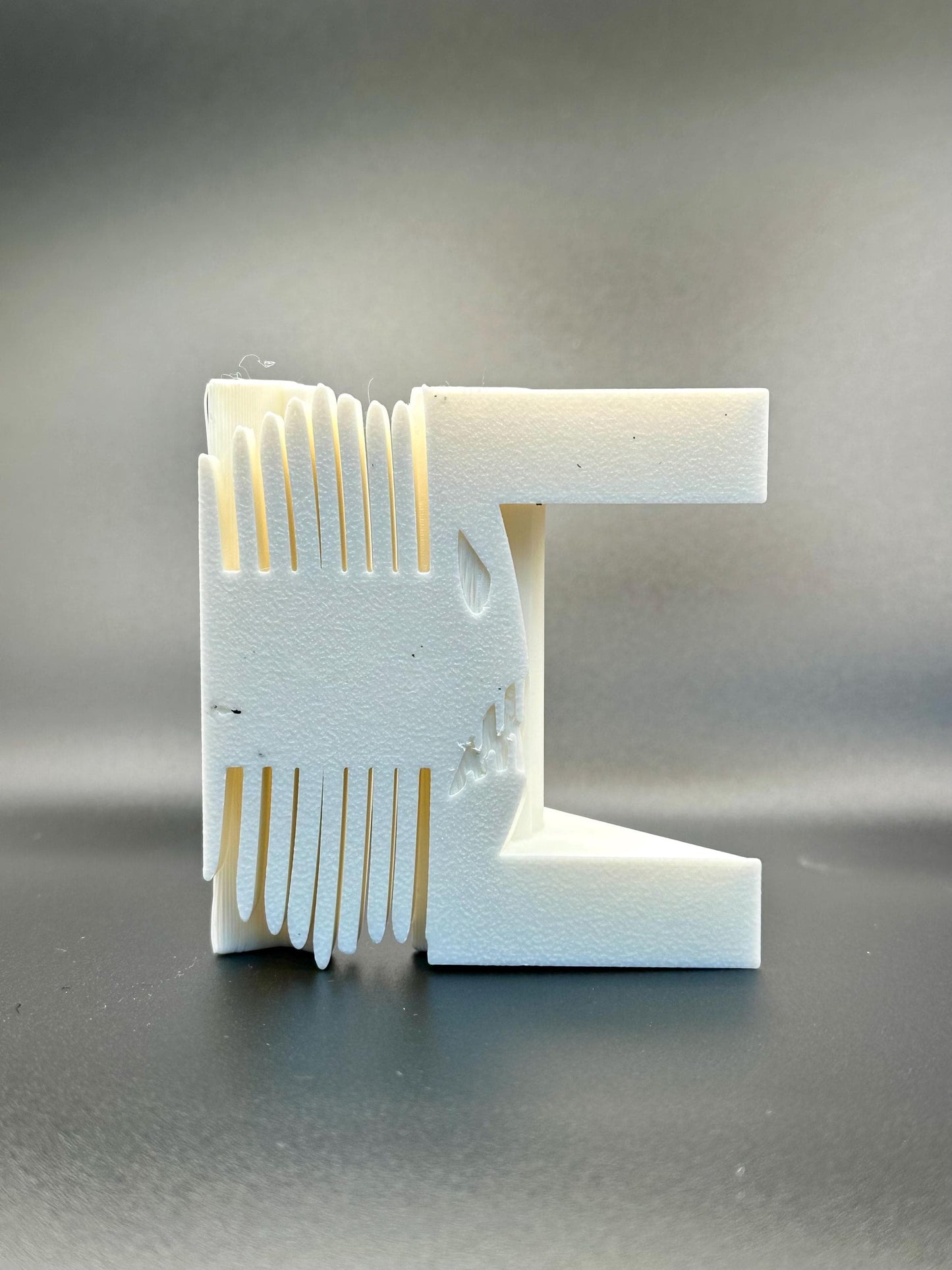 Deadfish Heater Tilt/Stand