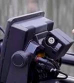 GX-1 Garmin Fish Finder Lock