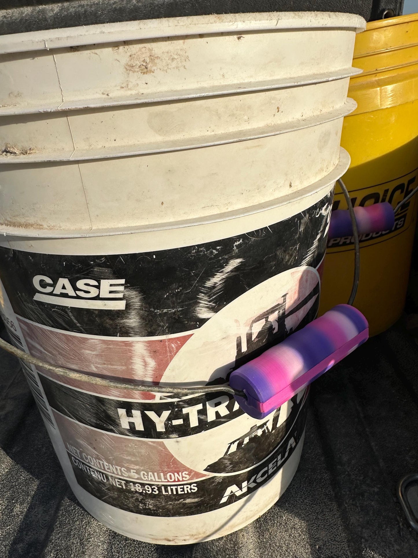 5 Gallon Bucket Handle