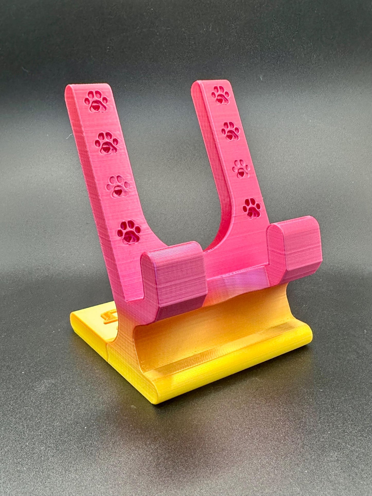 Animal Lover Phone Grip – Universal Loop Grip