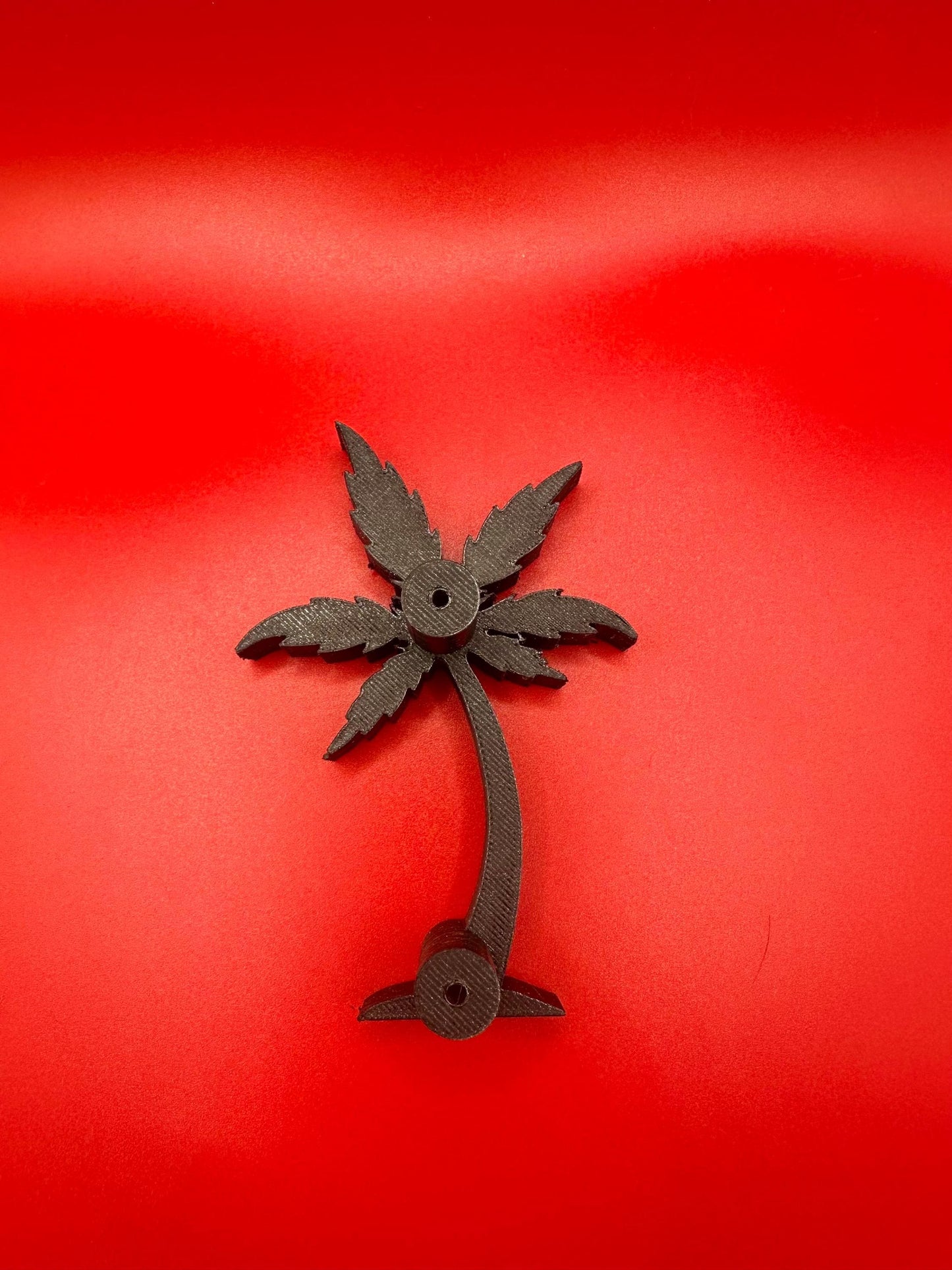 420 Inspired Drawar Handles