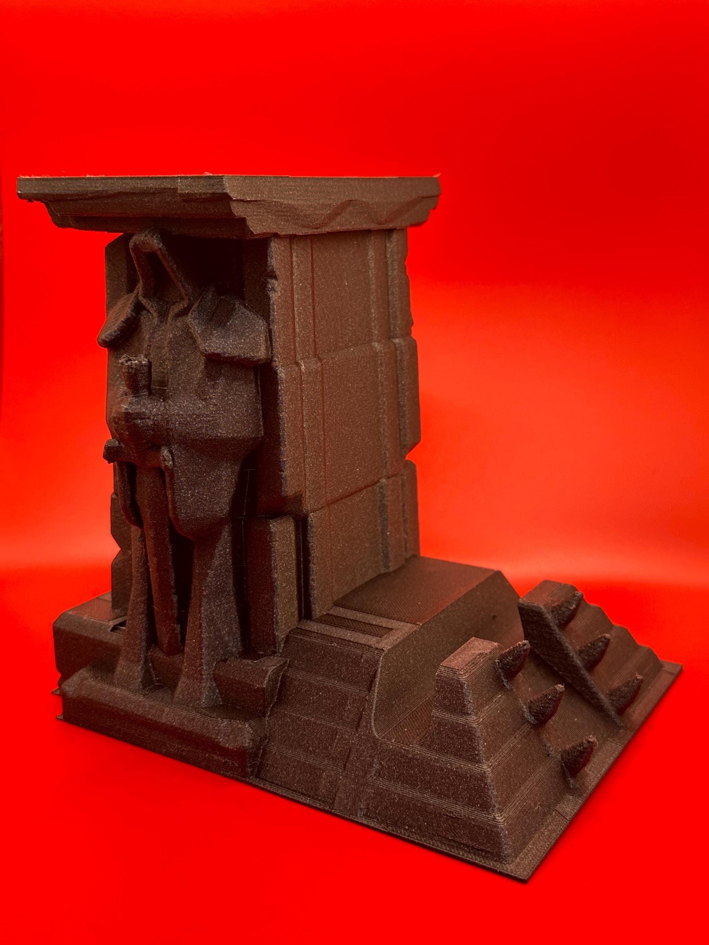 Dark Fantasy Phone Stand