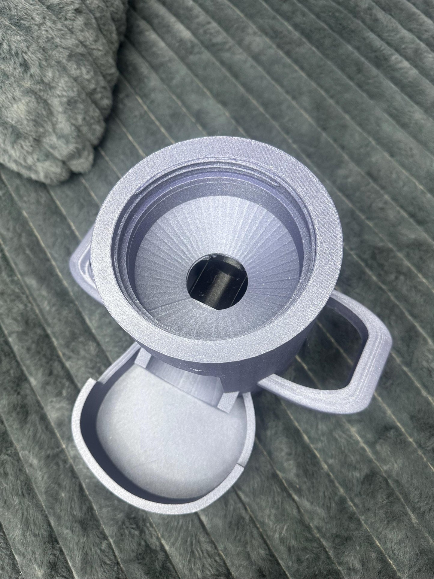 Candy Machine for 62oz M&M Jars