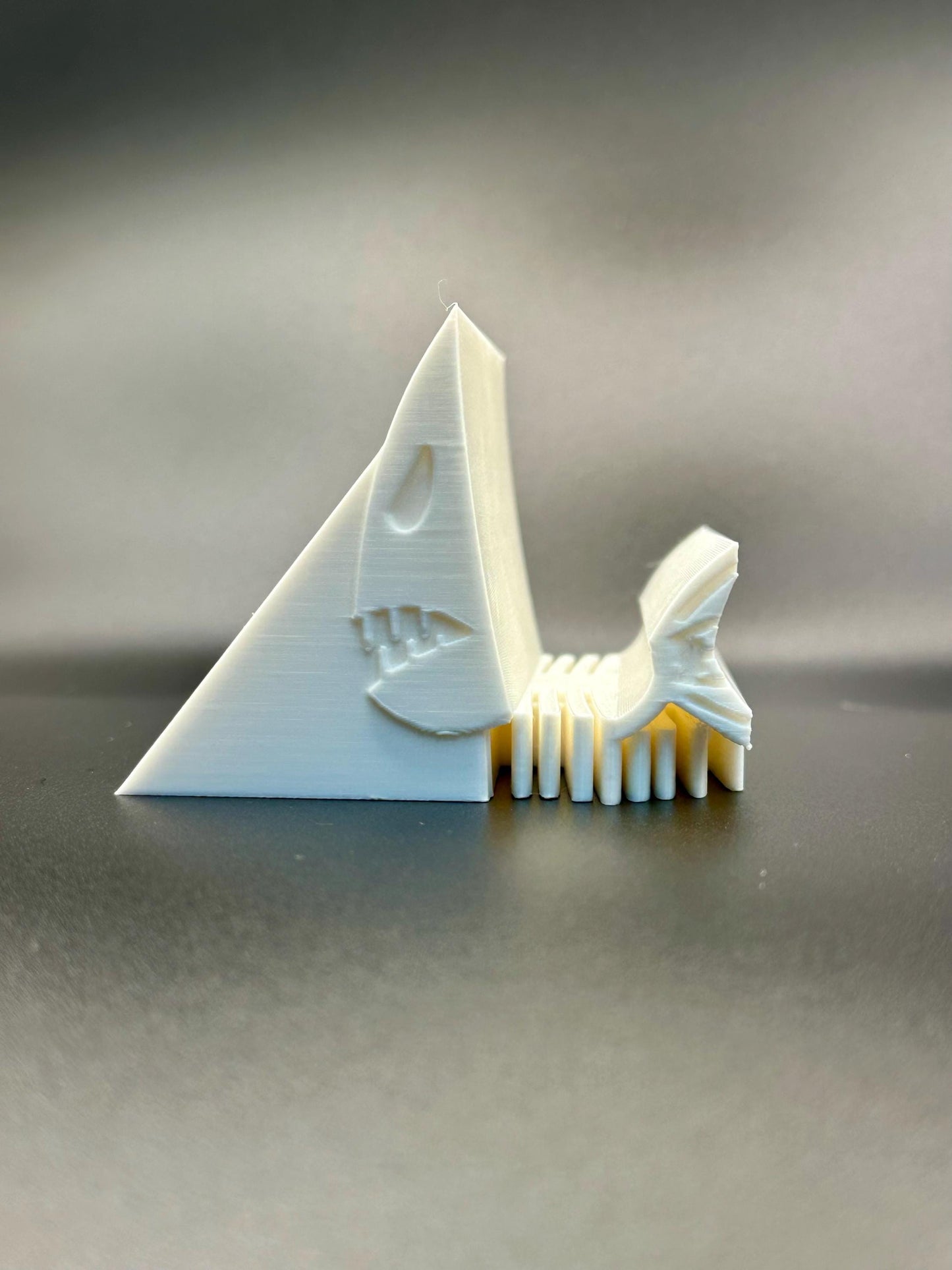 Deadfish Heater Tilt/Stand