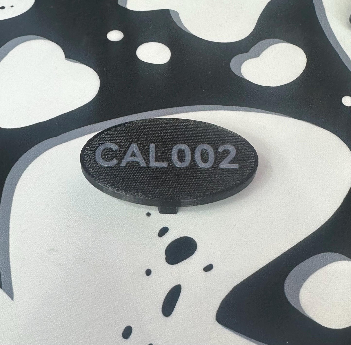Custom Server Door Tag