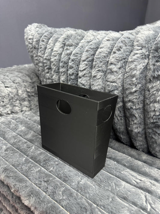 Ford Focus RS Coin Cubby