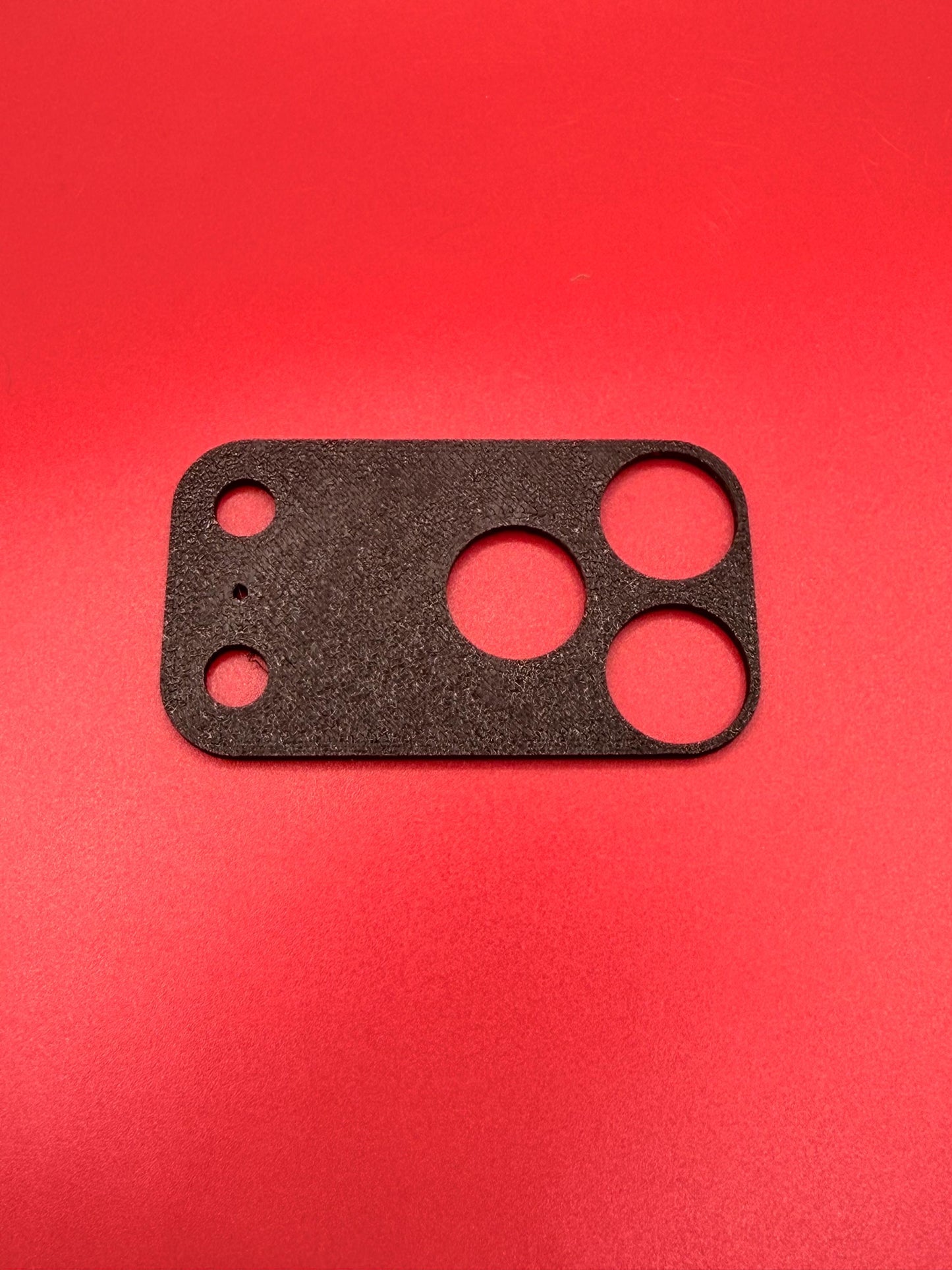Phone 17 Pro Max Camera Cover | Deer Logo Snap-On Guard
