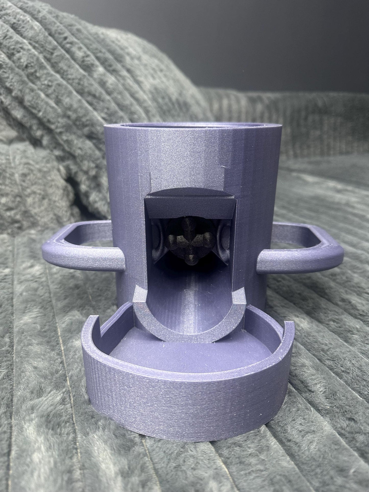 Candy Machine for 62oz M&M Jars