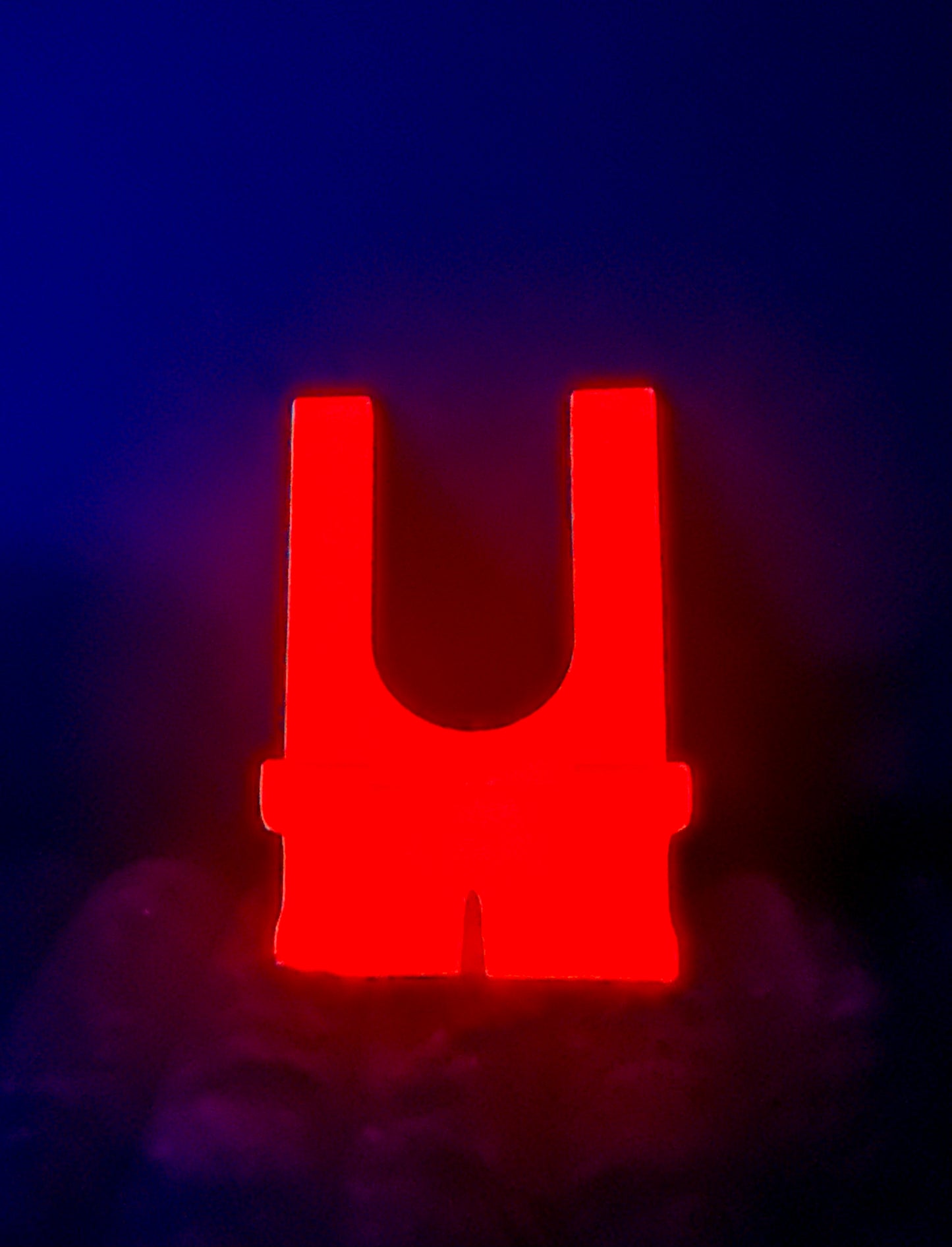 Cell Phone Stand - 3D Printed Loop Grip, Universal Phone Holder