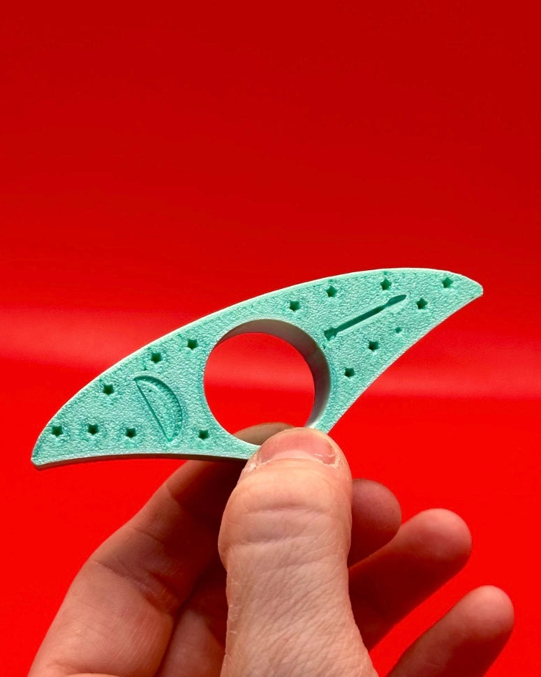 Fan Inspired Hunger Games Page Holder