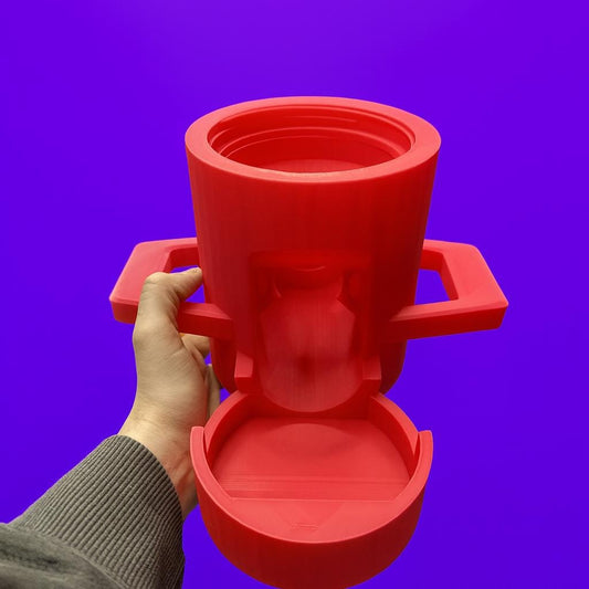 Candy Machine for 62oz M&M Jars