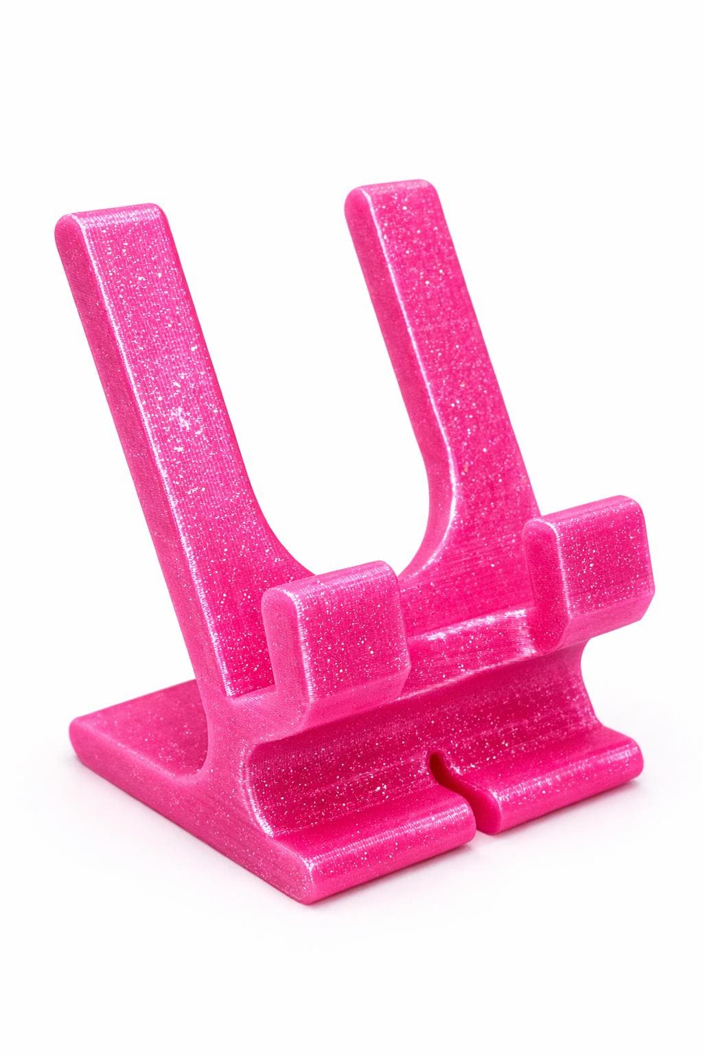 PopSocket & Loop Case Phone Stand | Wobble‑Free Grip Holder | 3D Printed Desk Stand
