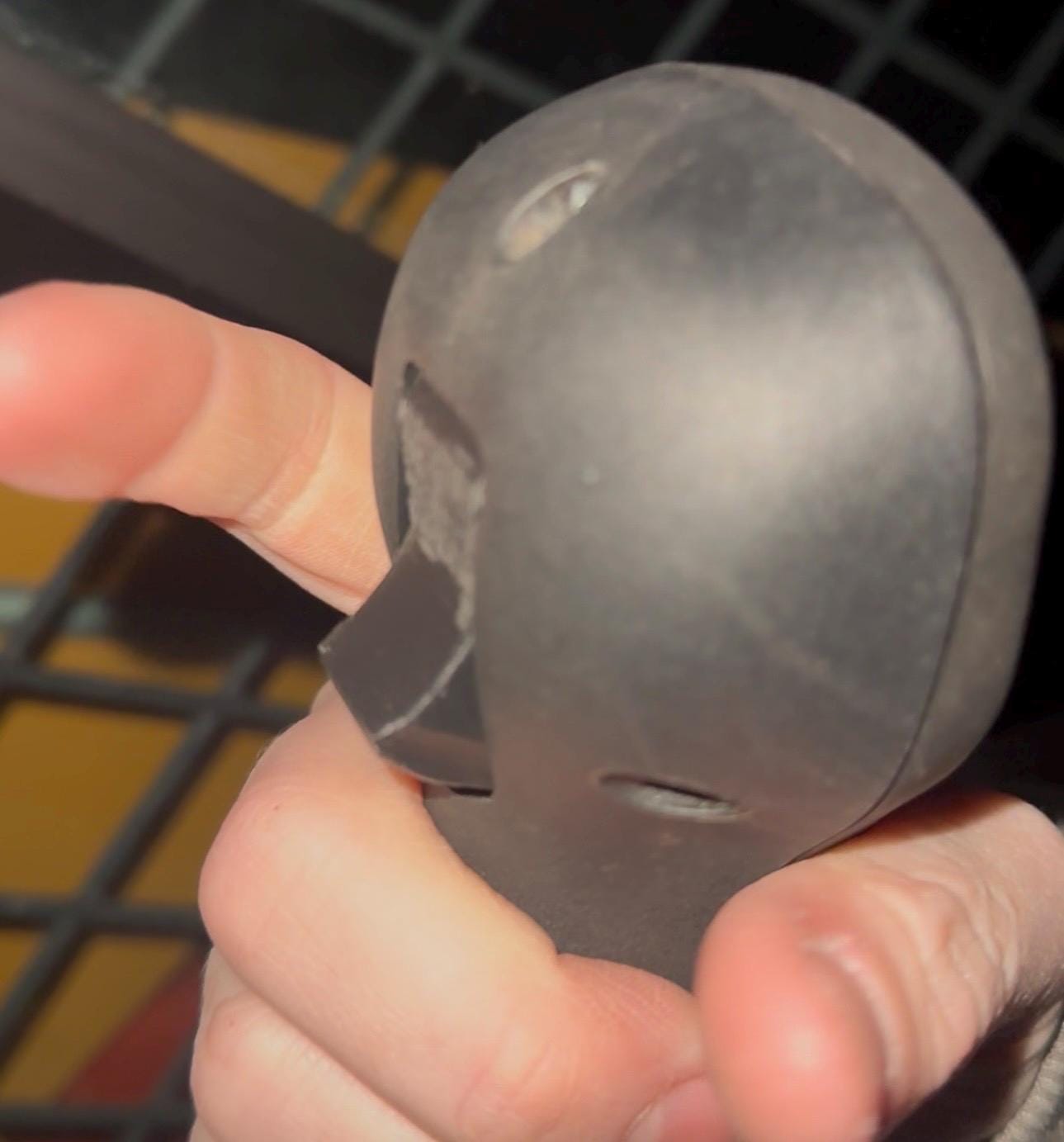 Replacement Joystick Trigger for 2020 Case TR310B