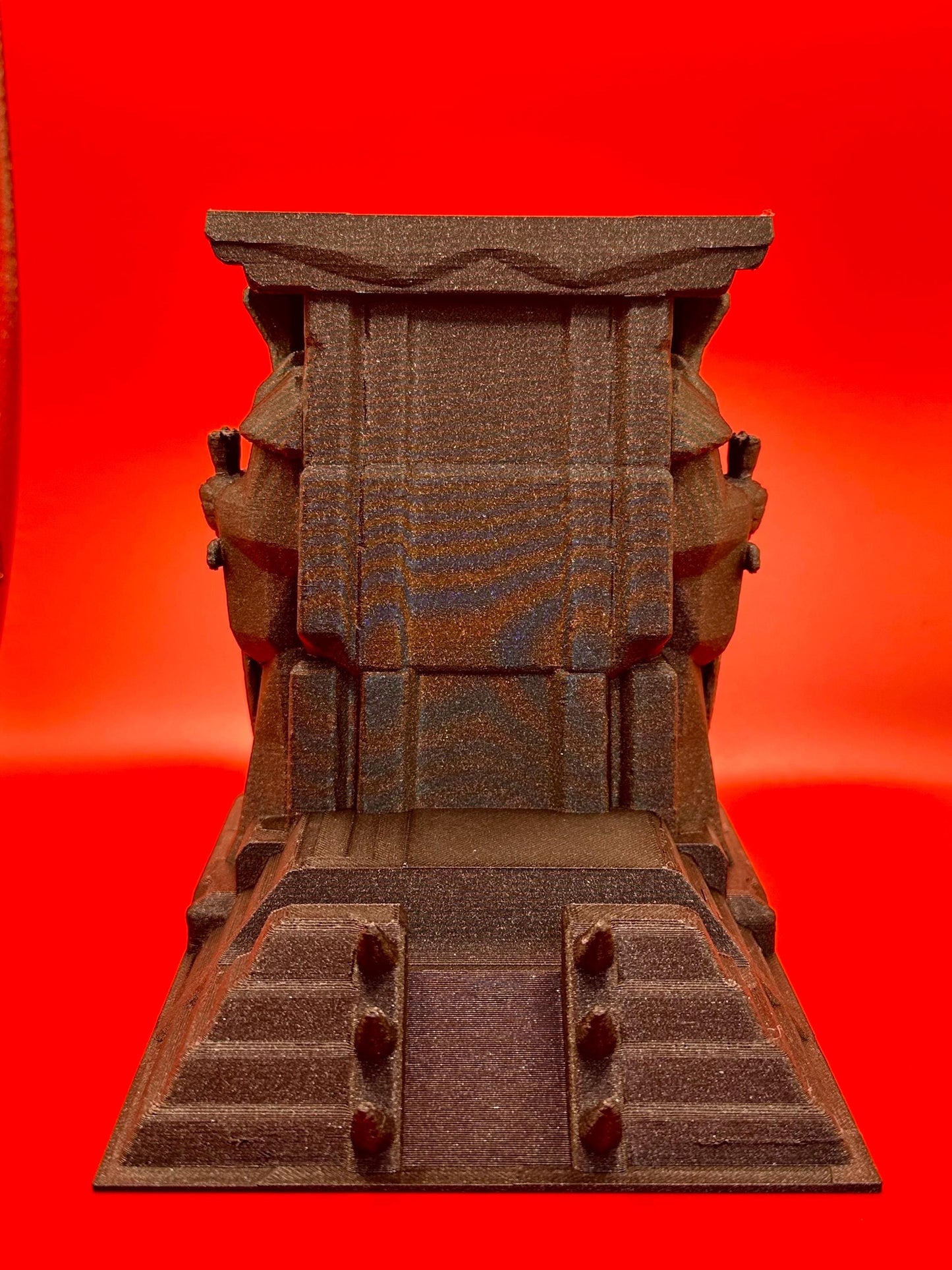 Dark Fantasy Phone Stand