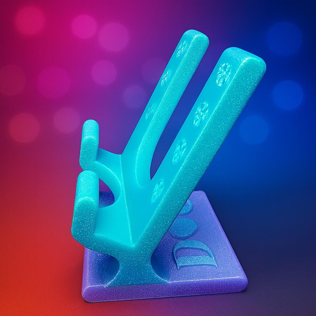 Animal Lover Phone Grip – Universal Loop Grip