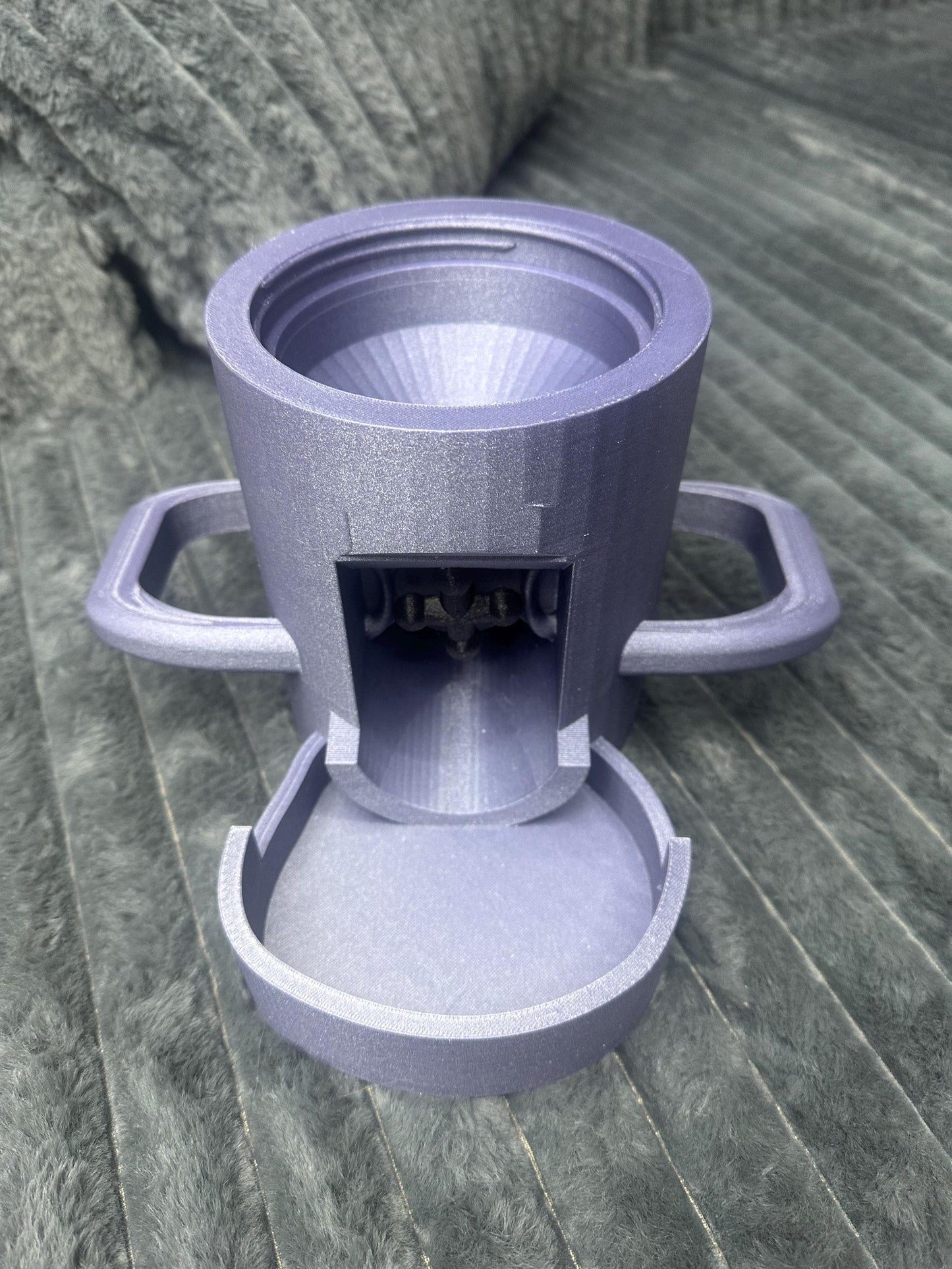 Candy Machine for 62oz M&M Jars