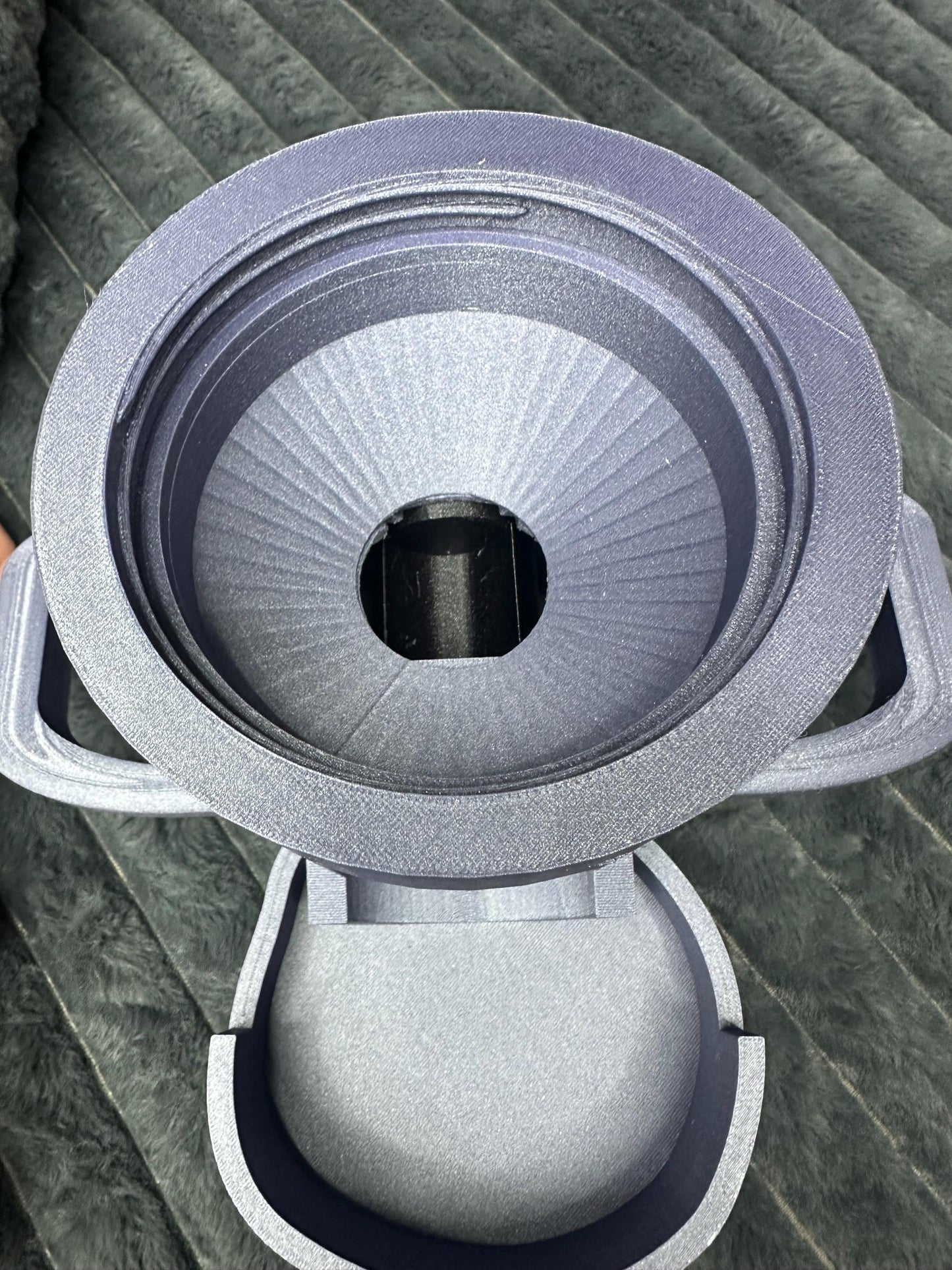 Candy Machine for 62oz M&M Jars