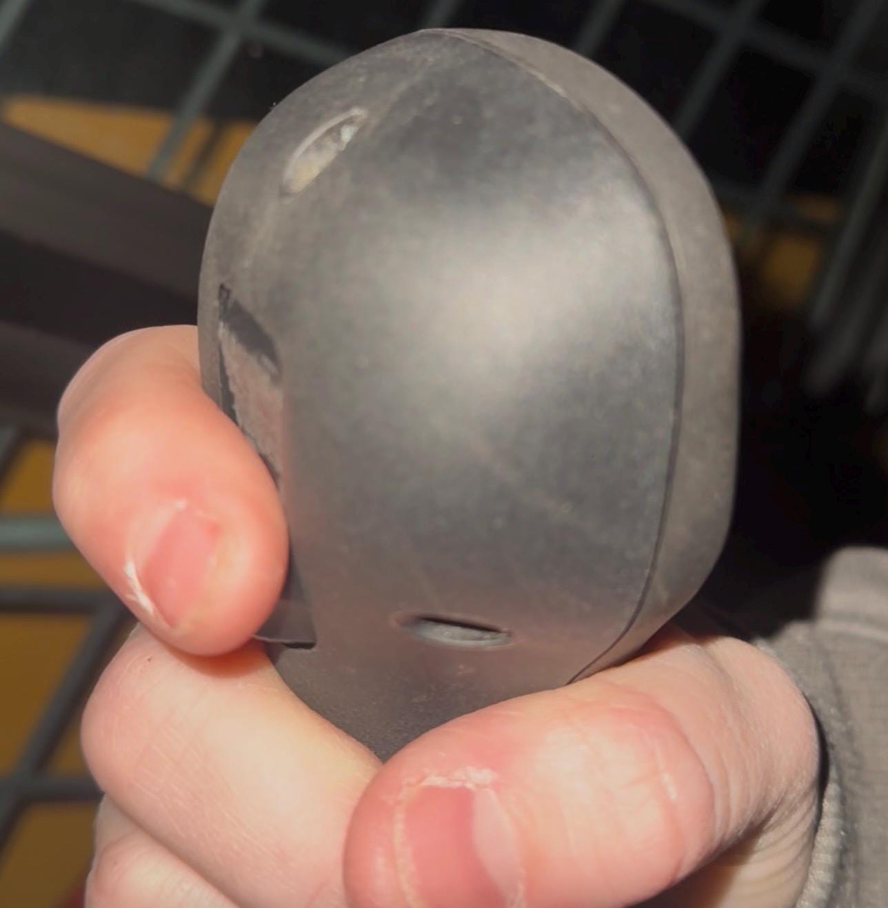 Replacement Joystick Trigger for 2020 Case TR310B