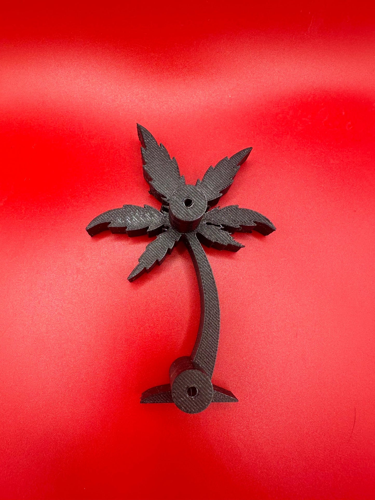 420 Inspired Drawar Handles