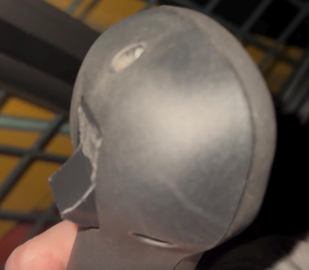 Replacement Joystick Trigger for 2020 Case TR310B