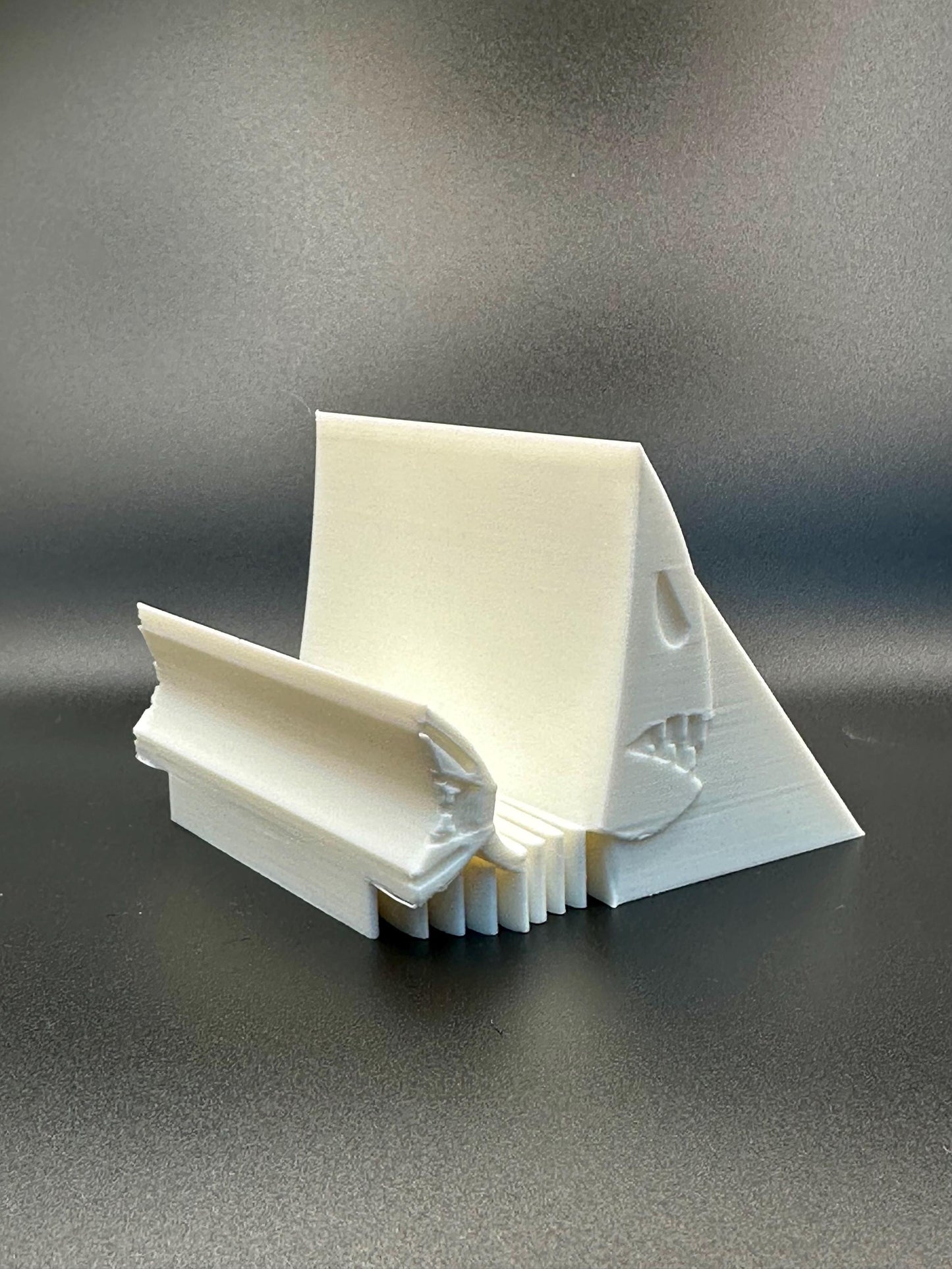 Deadfish Heater Tilt/Stand