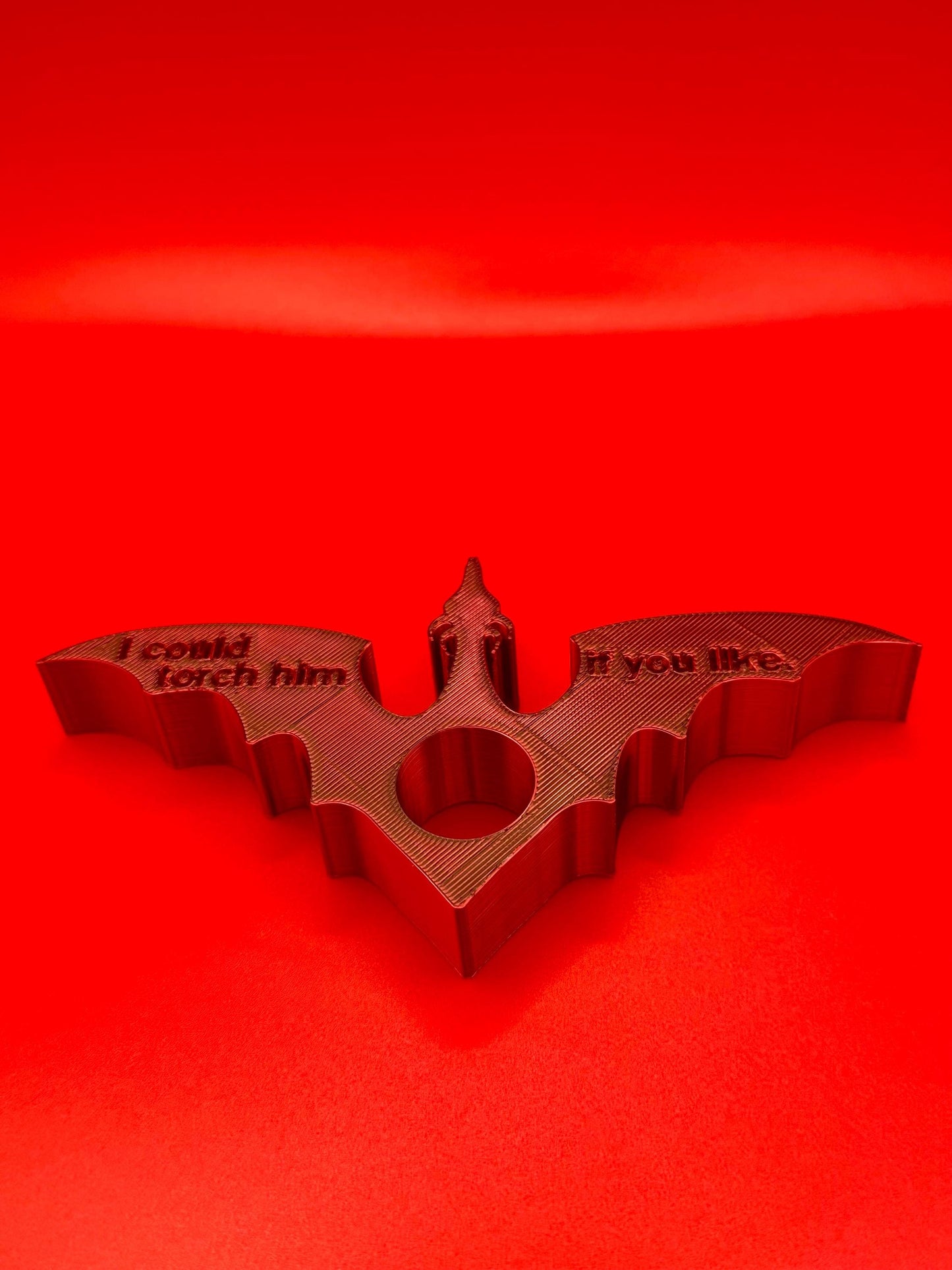 Fan Inspired The Fourth Wing– Page Holder