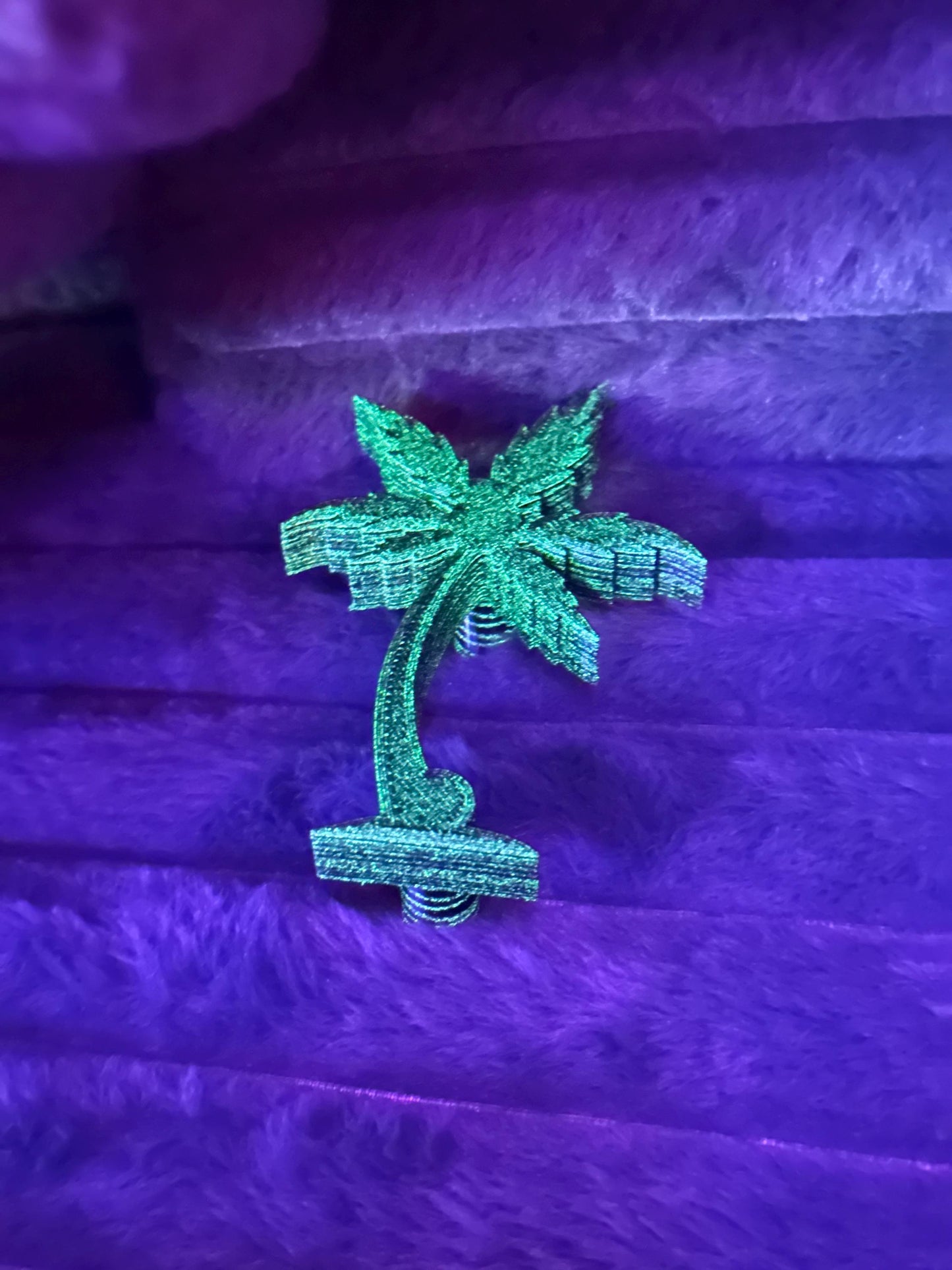 420 Inspired Drawar Handles