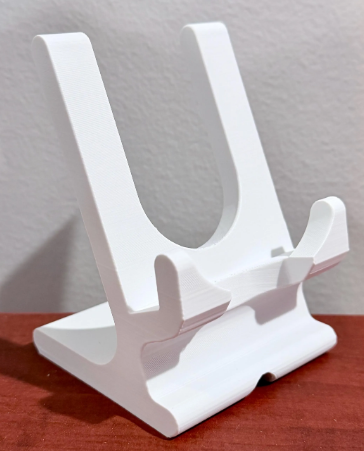PopSocket & Loop Case Phone Stand | Wobble‑Free Grip Holder | 3D Printed Desk Stand